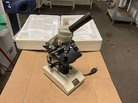 Ward’s microscope - afbeelding 3 van  10
