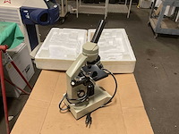 Ward’s microscope - afbeelding 5 van  10
