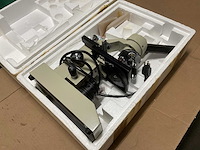 Ward’s microscope - afbeelding 10 van  10