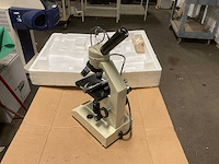 Ward’s microscope - afbeelding 4 van  10