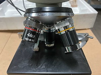 Ward’s microscope - afbeelding 6 van  10