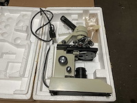 Ward’s microscope - afbeelding 9 van  10