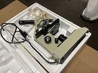 Ward’s microscope - afbeelding 10 van  10