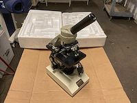 Ward’s microscope - afbeelding 3 van  10