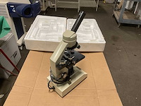 Ward’s microscope - afbeelding 5 van  10