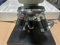 Ward’s microscope - afbeelding 6 van  10