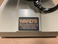 Ward’s microscope - afbeelding 7 van  10