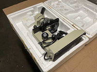 Ward’s microscope - afbeelding 10 van  10