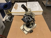Ward’s microscope - afbeelding 1 van  10