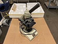 Ward’s microscope - afbeelding 3 van  10