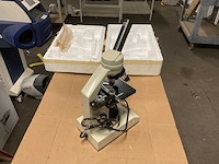 Ward’s microscope - afbeelding 5 van  10