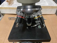 Ward’s microscope - afbeelding 6 van  10