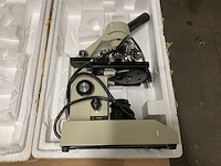 Ward’s microscope - afbeelding 9 van  10