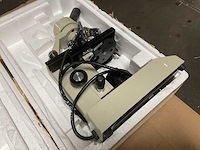 Ward’s microscope - afbeelding 10 van  10