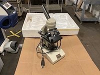Ward’s microscope - afbeelding 3 van  10