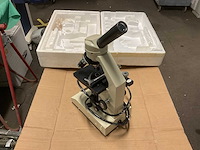 Ward’s microscope - afbeelding 4 van  10