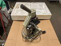 Ward’s microscope - afbeelding 5 van  10