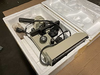 Ward’s microscope - afbeelding 10 van  10