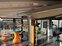 Warema terrasoverkapping - afbeelding 4 van  11