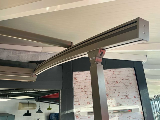 Warema terrasoverkapping - afbeelding 11 van  11