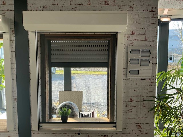 Warema v10 zonnescherm - afbeelding 2 van  6