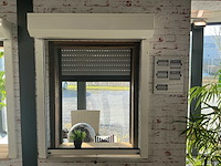 Warema v10 zonnescherm - afbeelding 2 van  6