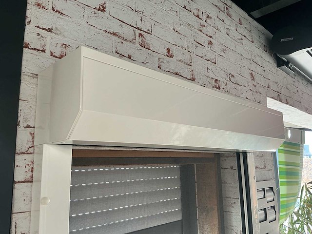 Warema v10 zonnescherm - afbeelding 3 van  6