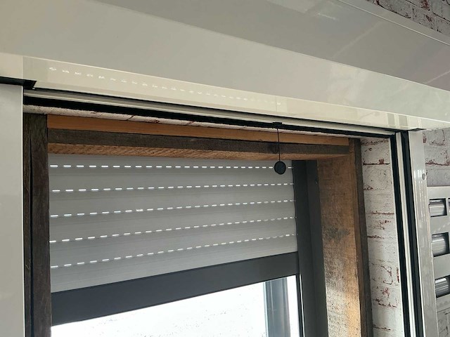 Warema v10 zonnescherm - afbeelding 6 van  6