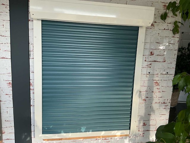 Warema v6 zonnescherm - afbeelding 1 van  8