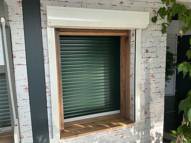 Warema v6 zonnescherm - afbeelding 2 van  8