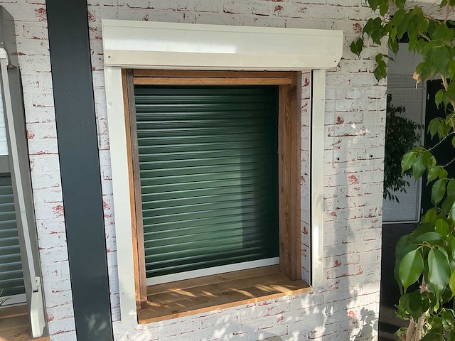 Warema v6 zonnescherm - afbeelding 6 van  8