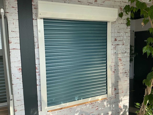 Warema v6 zonnescherm - afbeelding 7 van  8