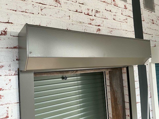 Warema zonnescherm - afbeelding 2 van  8