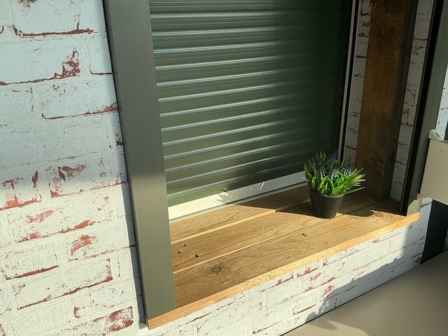 Warema zonnescherm - afbeelding 3 van  8