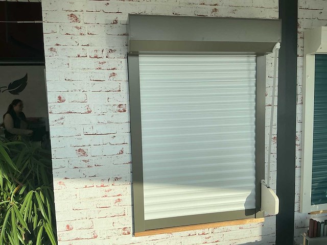 Warema zonnescherm - afbeelding 5 van  8