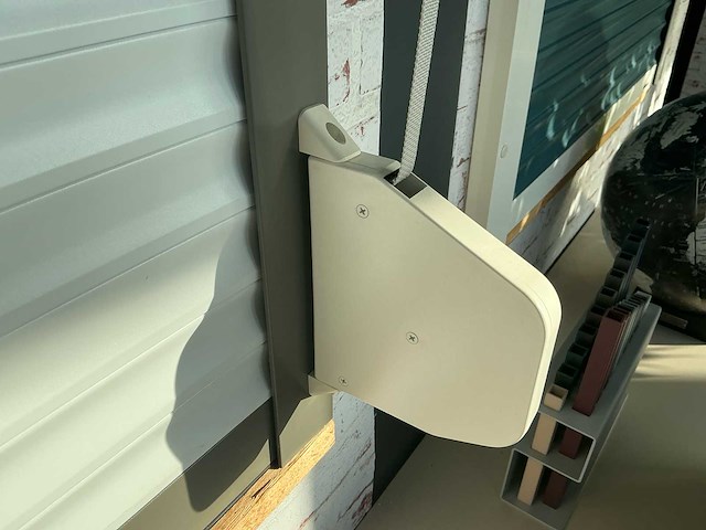 Warema zonnescherm - afbeelding 6 van  8