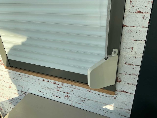 Warema zonnescherm - afbeelding 7 van  8