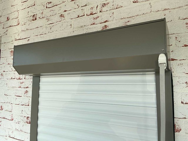 Warema zonnescherm - afbeelding 8 van  8