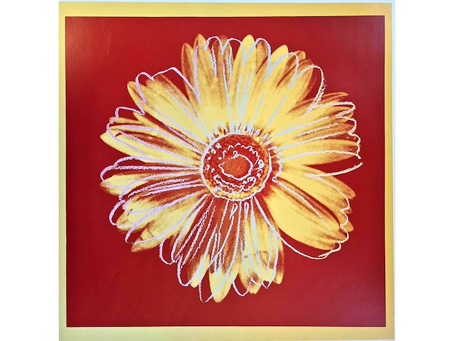 Warhol - afbeelding 1 van  2