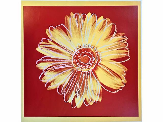 Warhol - afbeelding 1 van  2