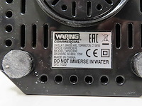Waring - mixer - afbeelding 2 van  2
