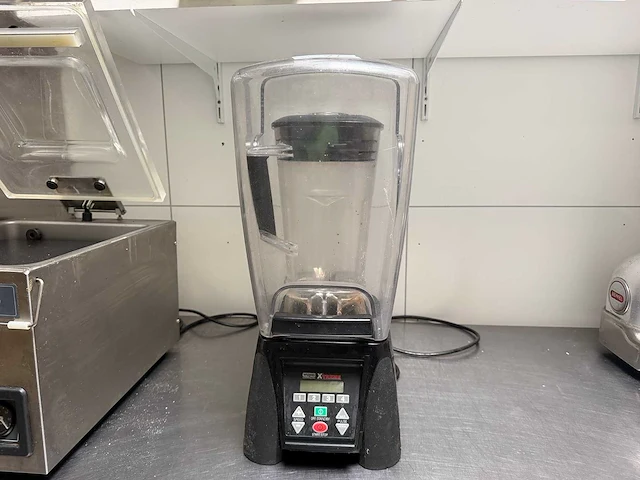 Waring xtreme - blender 2 liter - afbeelding 1 van  5