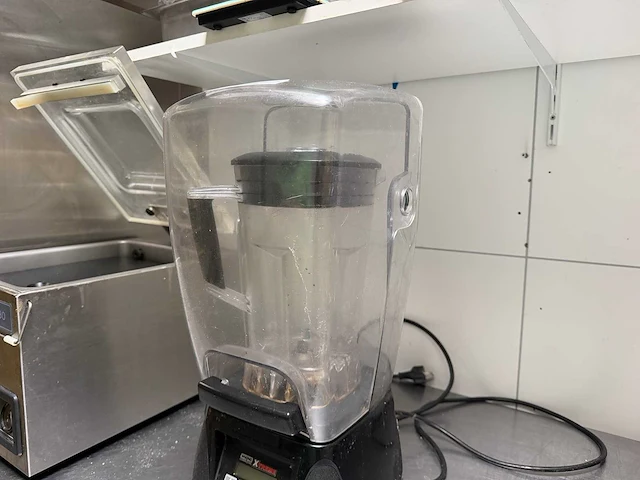 Waring xtreme - blender 2 liter - afbeelding 2 van  5