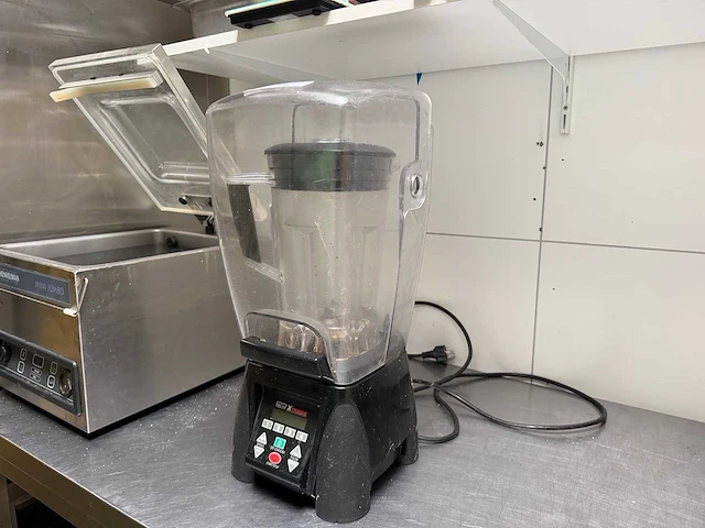 Waring xtreme - blender 2 liter - afbeelding 4 van  5