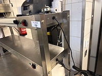 Warm houd rek - afbeelding 4 van  4