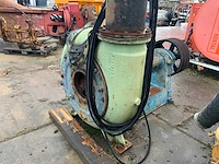 Warman slurrypomp - afbeelding 1 van  7