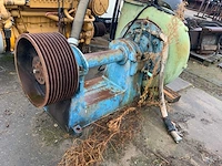 Warman slurrypomp - afbeelding 4 van  7