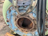Warman slurrypomp - afbeelding 3 van  7