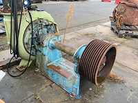 Warman slurrypomp - afbeelding 5 van  7