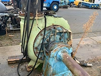 Warman slurrypomp - afbeelding 6 van  7